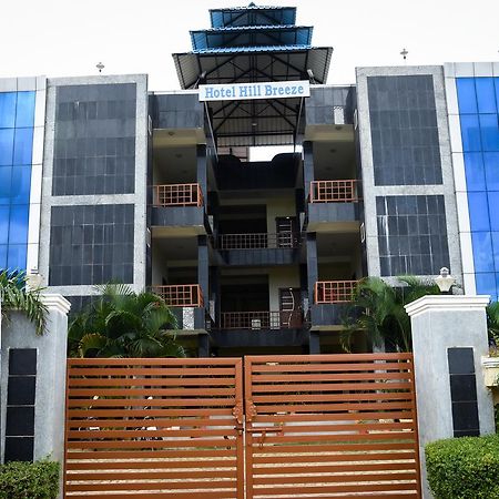 Ulo Hill Breeze Yelagiri Exterior foto