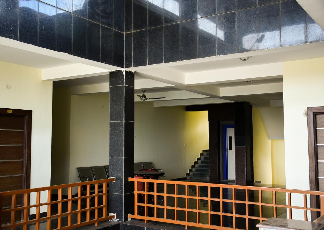Ulo Hill Breeze Yelagiri Exterior foto