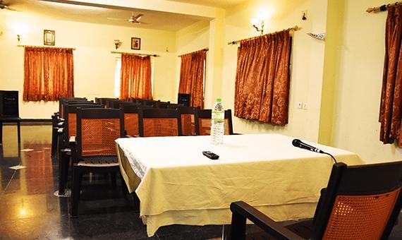 Ulo Hill Breeze Yelagiri Exterior foto